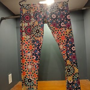 Lularoe T&C Leggings